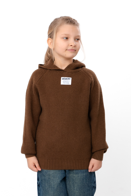 Джемпер для дівчинки 